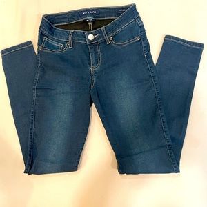 Mia and Moss Ava jeggings